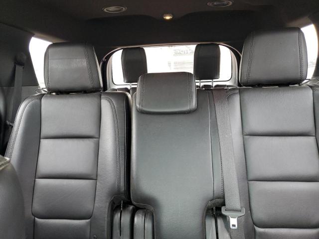 2015 FORD EXPLORER X - 1FM5K8D85FGA38155