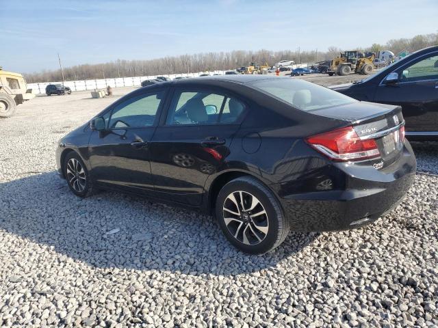 19XFB2F89DE042189 | 2013 Honda civic ex