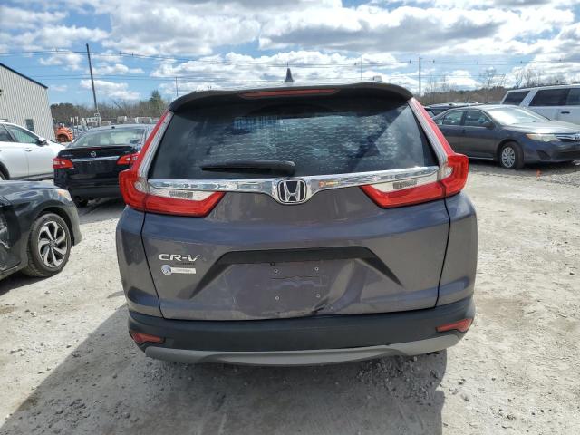 2018 HONDA CR-V LX - 2HKRW5H32JH411910