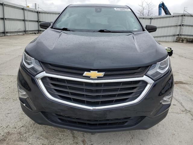 2020 CHEVROLET EQUINOX LS - 2GNAXHEV3L6285119