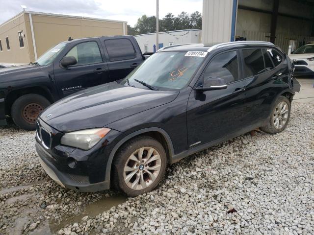 2013 BMW X1 xDrive28I VIN: WBAVL1C5XDVR84810 Lot: 47891104