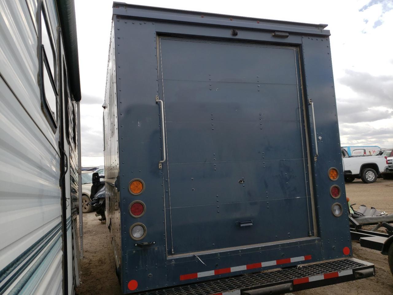 1FDDF6P85NKA46266 FORD TRANSIT 2022