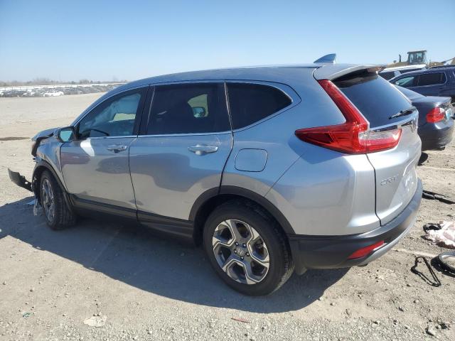 2018 HONDA CR-V EX - 7FARW2H54JE016906