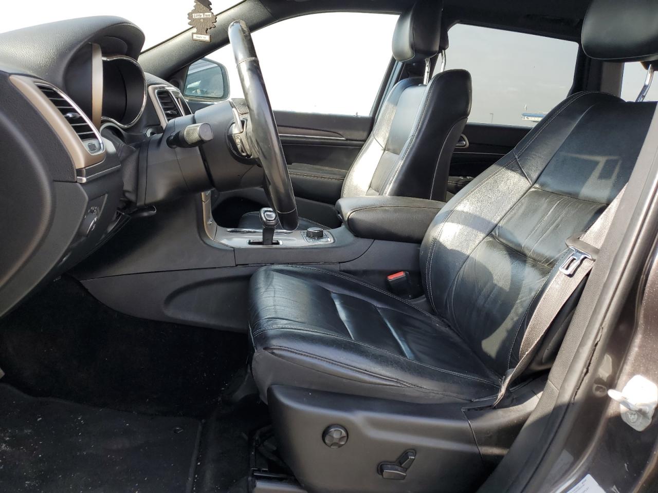 1C4RJFBM7FC763342 2015 Jeep Grand Cherokee Limited