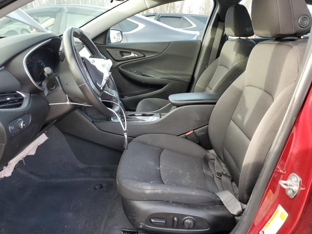 1G1ZG5ST6KF209159 CHEVROLET MALIBU 2019