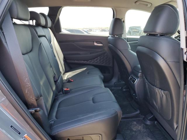 2023 HYUNDAI SANTA FE X - 5NMS64AJ6PH625390