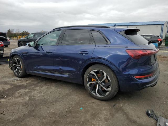 2022 AUDI E-TRON CHR WA1VABGE8NB033561