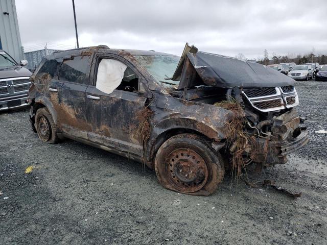 2011 Dodge Journey Sxt VIN: 3D4PG5FG6BT539503 Lot: 46198484