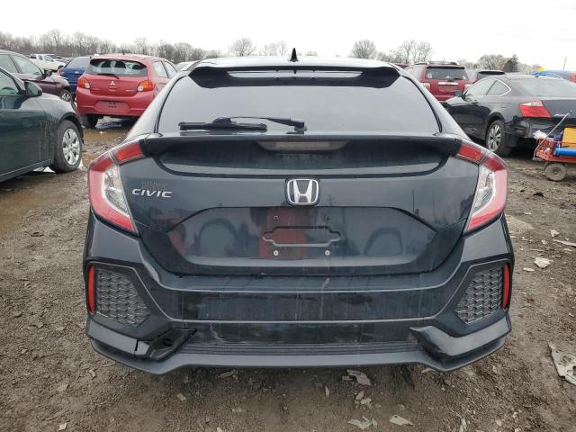 2018 Honda Civic - Image 6