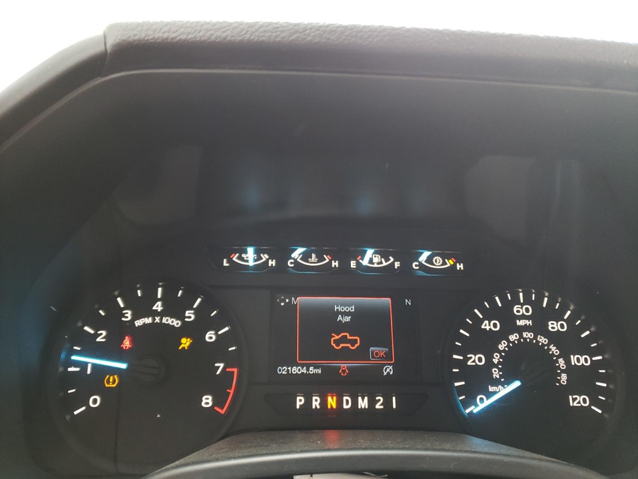 1FTEX1CB5KKC53469 FORD F-150 2019