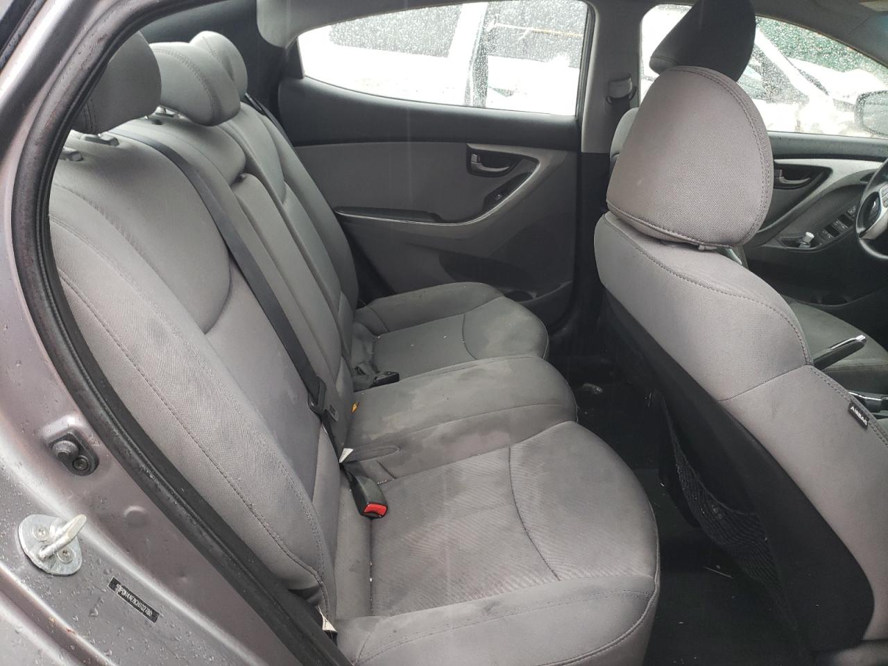 5NPDH4AE8CH102780 2012 Hyundai Elantra Gls