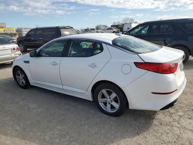 2015 KIA OPTIMA LX - KNAGM4A79F5544690