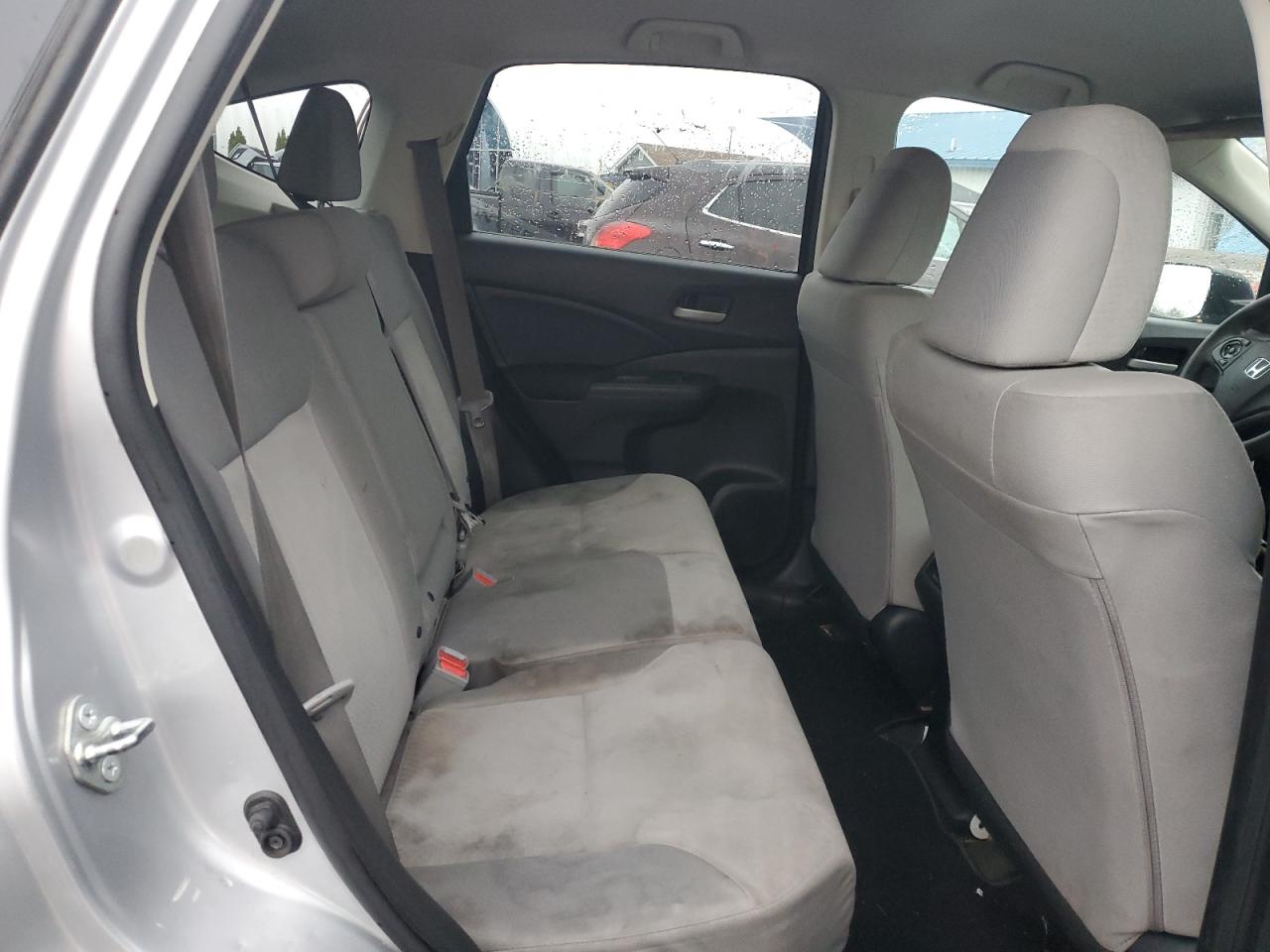 5J6RM4H48GL023992 HONDA CRV 2016