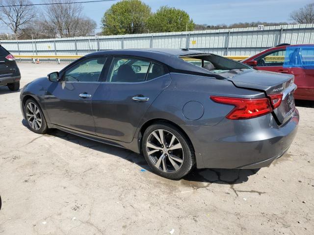 2017 Nissan Maxima 3.5S VIN: 1N4AA6AP9HC441139 Lot: 48173644