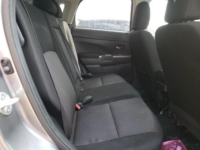 2019 Mitsubishi Outlander Sport Es VIN: JA4AP3AU7KU006712 Lot: 47227214