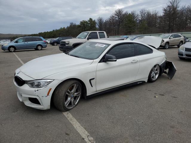 2015 BMW 435 XI - WBA3R5C52FK371274