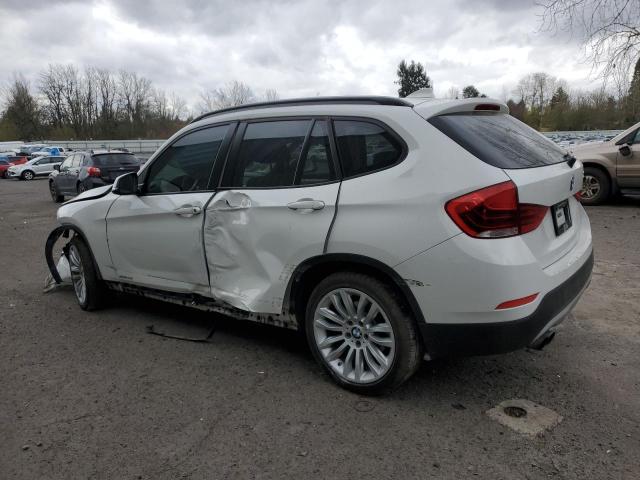 VIN WBAVL1C59FVY28020 2015 BMW X1, Xdrive28I no.2