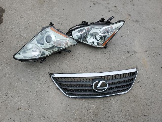 2007 Lexus Rx 400H VIN: JTJGW31UX72001751 Lot: 45375194