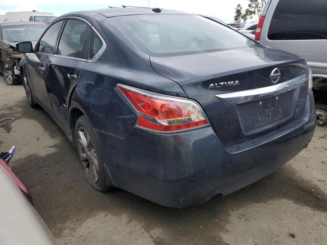 2015 Nissan Altima 2.5 VIN: 1N4AL3AP8FC465065 Lot: 45533834