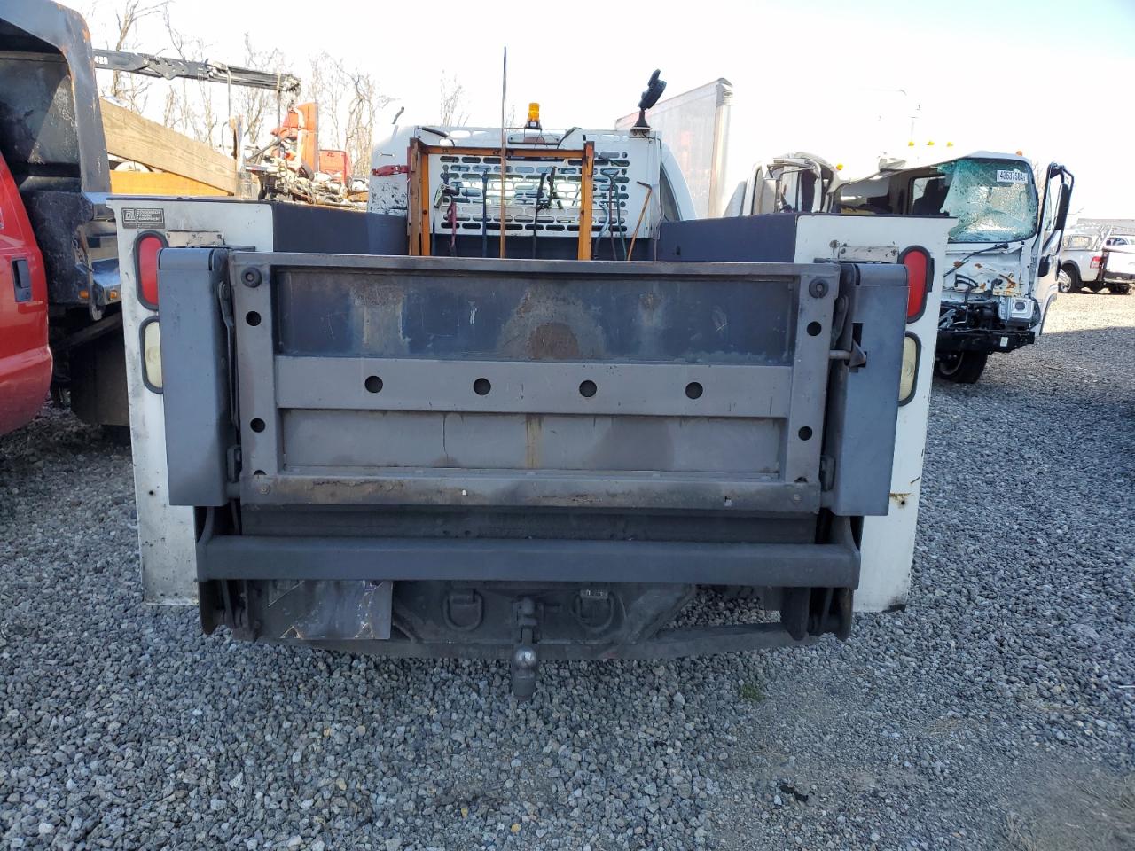 1FD8W3E60DEA24335 2013 Ford F350 Super Duty 1FD8W3E60DEA24335 2013 Ford F350 Super Duty