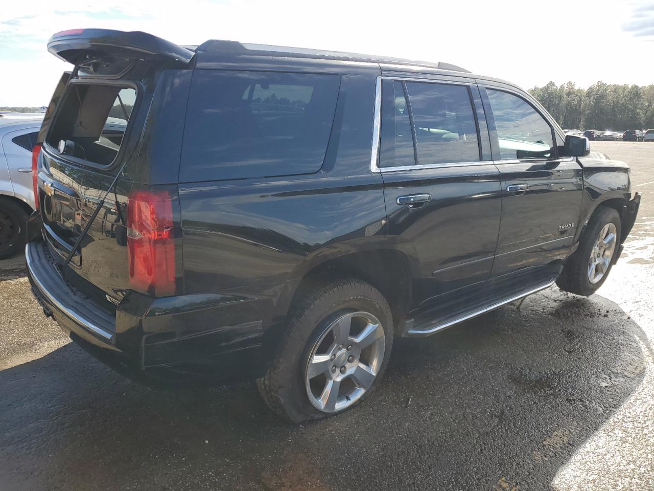 1GNSCCKC2HR170853 CHEVROLET TAHOE 2017