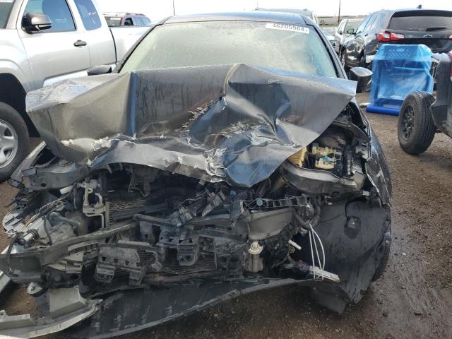 2017 Ford Focus Se VIN: 1FADP3K24HL239225 Lot: 46205984