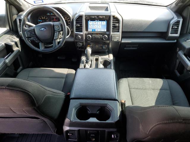 2016 FORD F150 SUPER - 1FTEW1CF7GKE42671