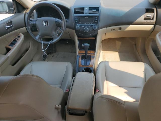 2004 Honda Accord Ex VIN: 1HGCM66574A101044 Lot: 47736944