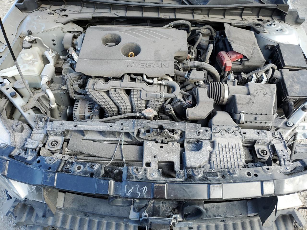 1N4BL4BV2LC241664 NISSAN ALTIMA 2020