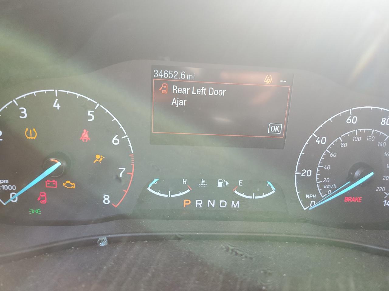 NM0LS7S20N1530367 FORD TRANSIT 2022