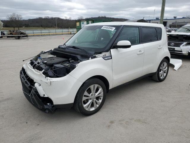 KNDJP3A5XG7406185 | 2016 KIA soul +