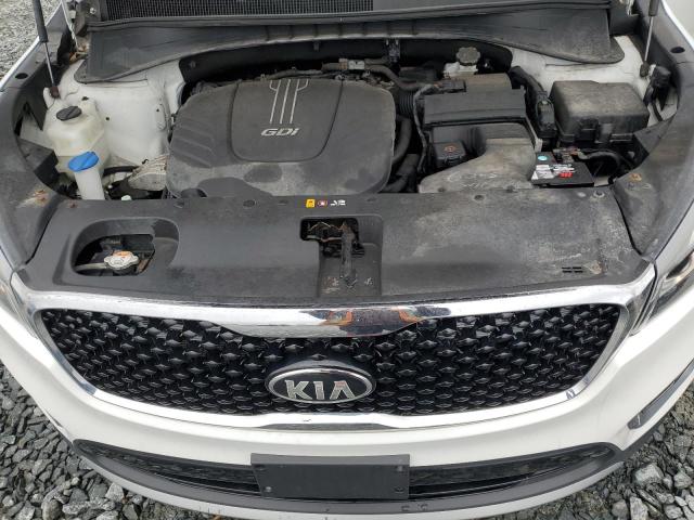 2016 Kia Sorento Ex VIN: 5XYPH4A53GG048430 Lot: 45720144