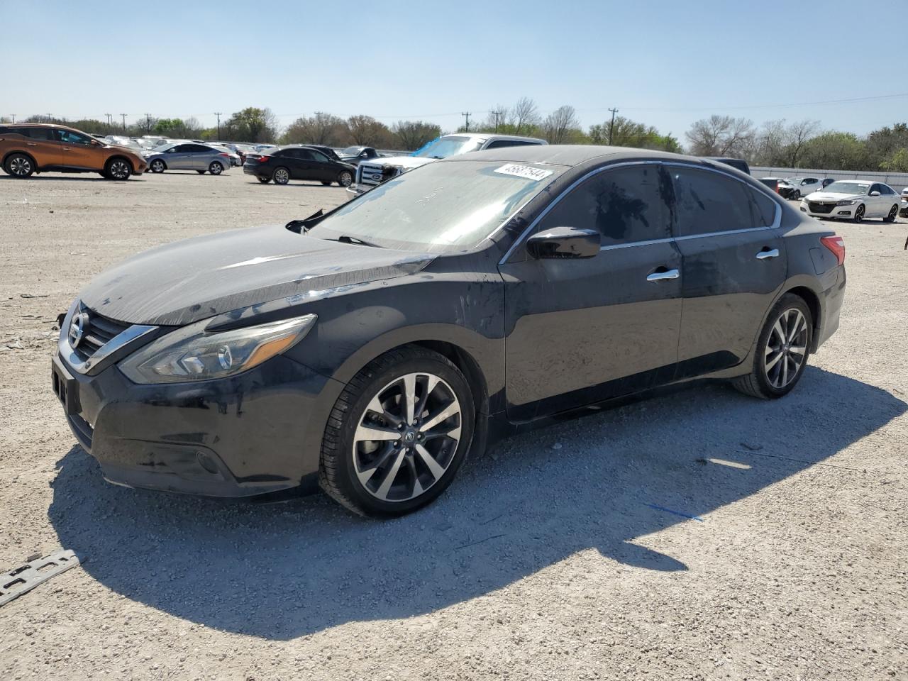 1N4AL3AP5GC168966 NISSAN ALTIMA 2016