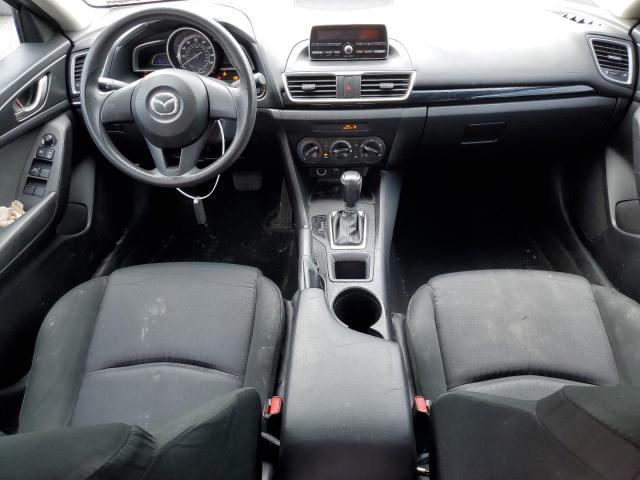 2015 MAZDA 3 SV - JM1BM1T74F1237976