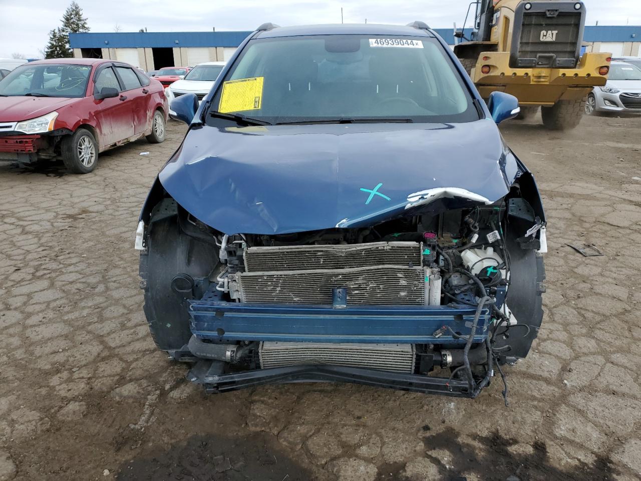 Lot #2784048518 2019 BUICK ENCORE PRE