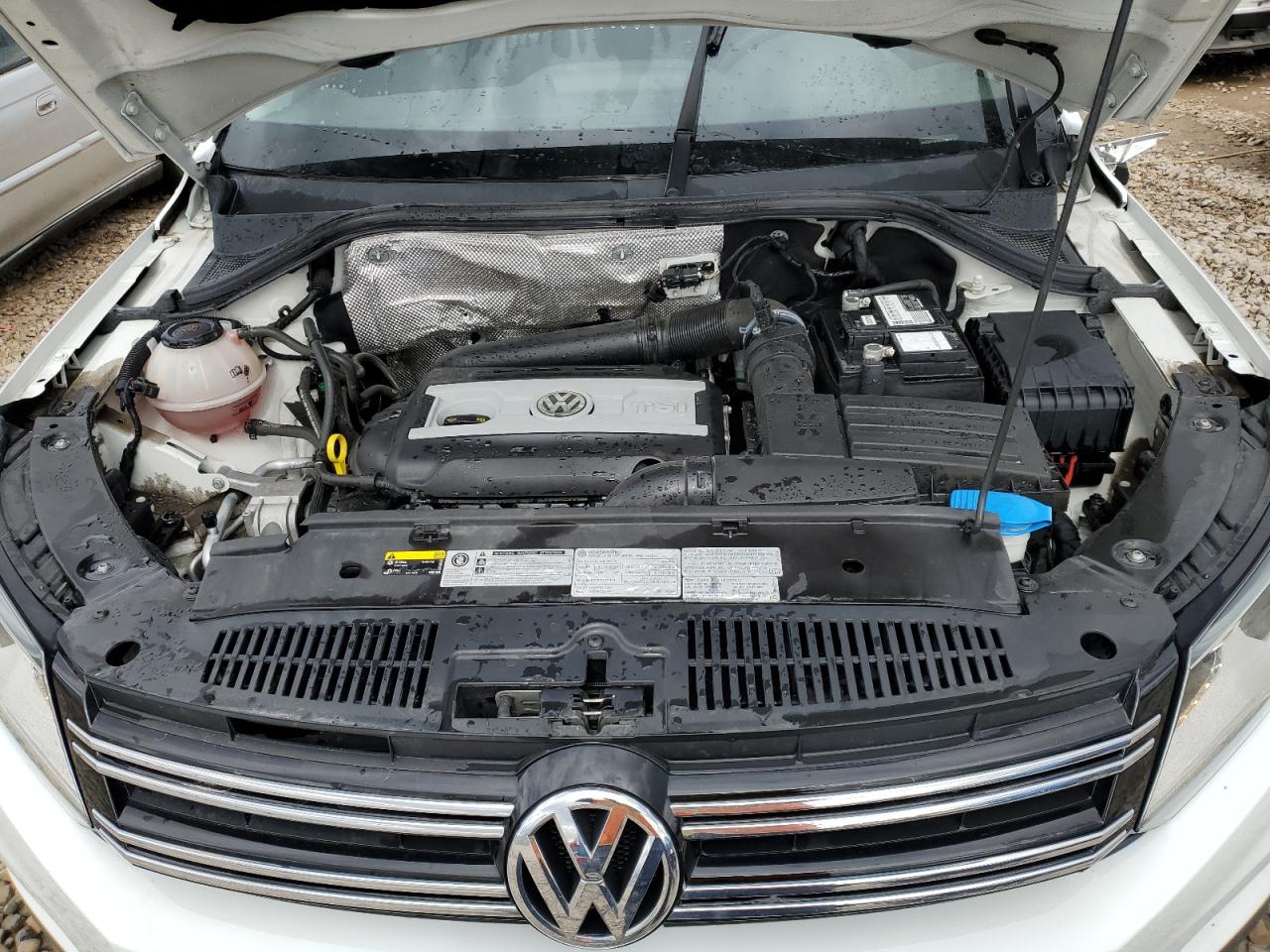 WVGBV7AXXJK000572 VOLKSWAGEN TIGUAN LIM 2018
