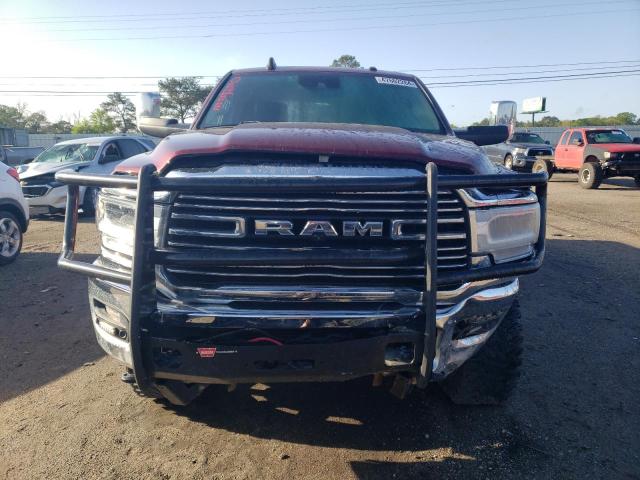 2021 Ram 2500 Laramie VIN: 3C6UR5FL2MG669983 Lot: 47602284