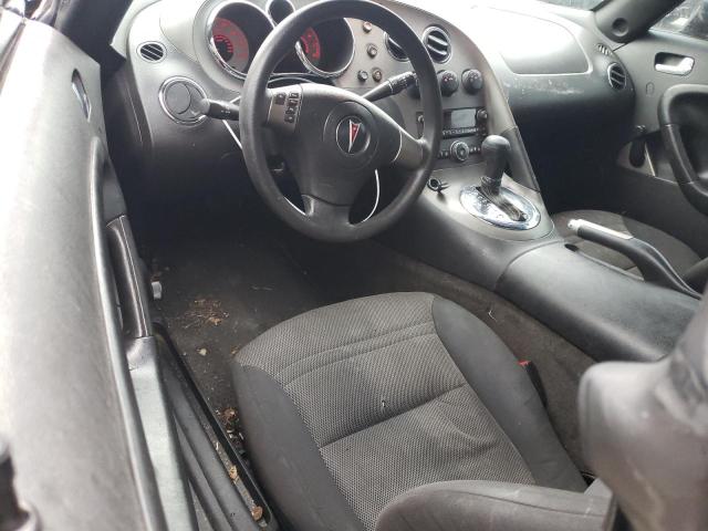 2009 Pontiac Solstice VIN: 1G2MN35B49Y106016 Lot: 45328454