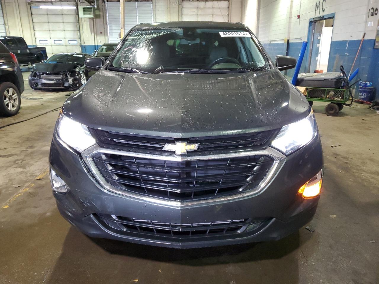 3GNAXJEV0LS505454 CHEVROLET EQUINOX 2020