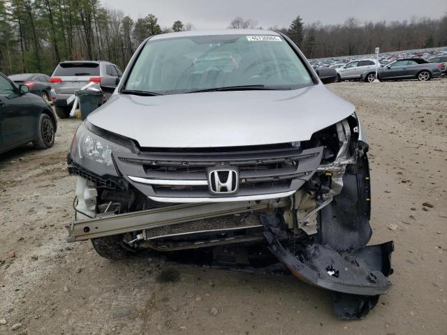 2014 Honda Cr-V Lx VIN: 5J6RM4H3XEL040314 Lot: 45730984