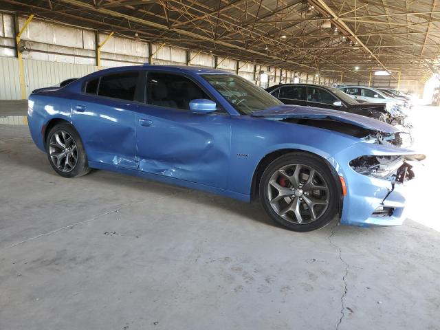 2015 DODGE CHARGER R/ - 2C3CDXCTXFH813659