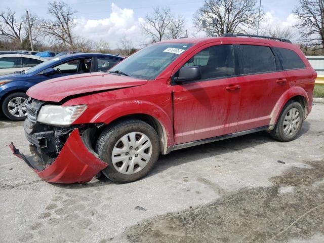 DODGE JOURNEY