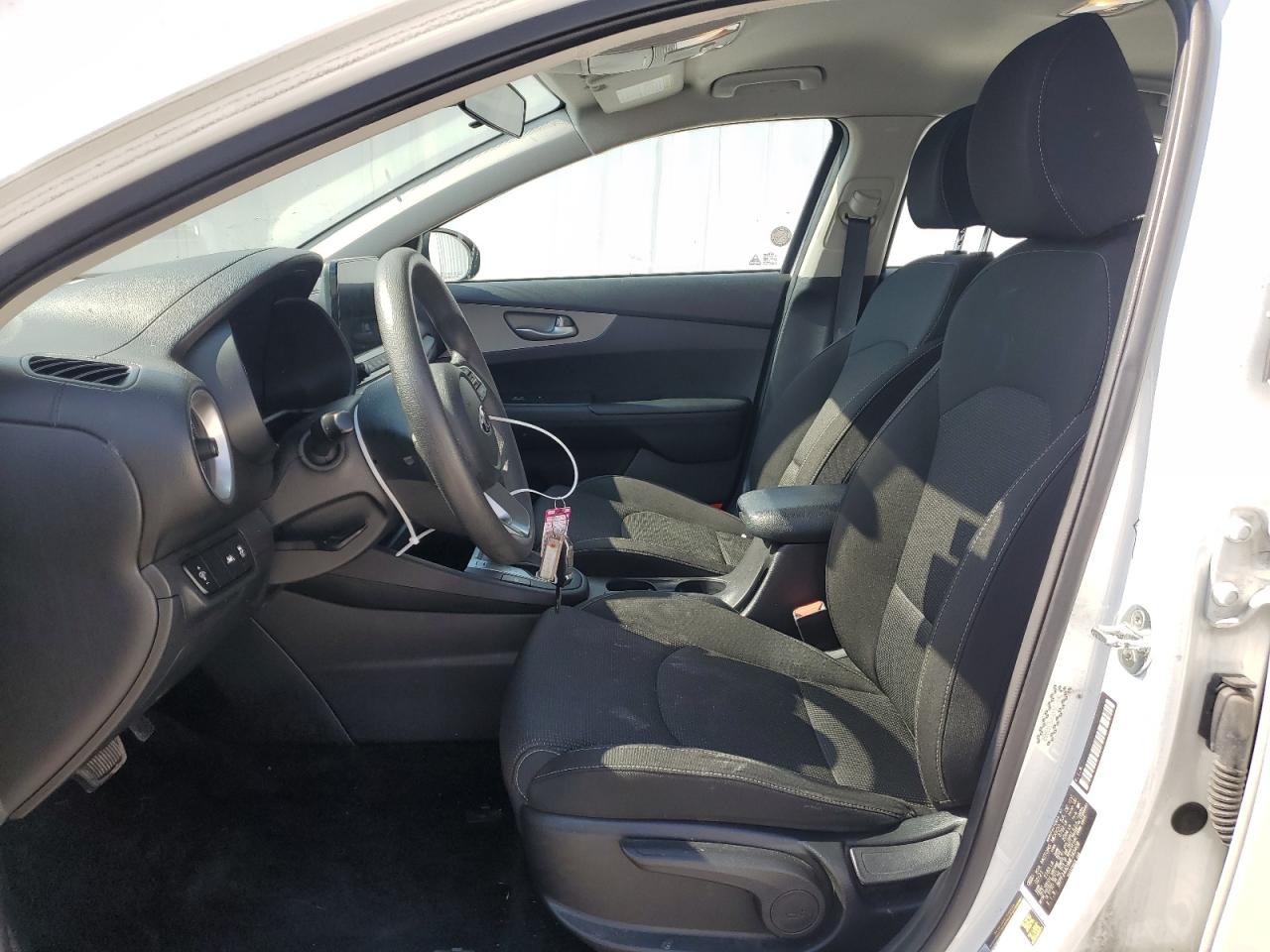 3KPF24AD9ME345408 2021 Kia Forte Fe