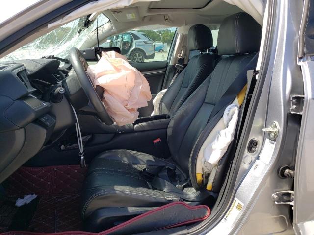 2016 HONDA CIVIC TOUR - 19XFC1F96GE005301