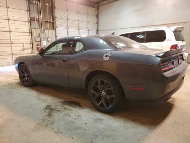 2018 DODGE CHALLENGER - 2C3CDZAG1JH332340