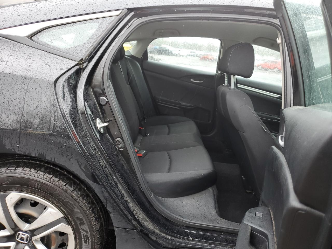 2HGFC2F55JH504168 HONDA CIVIC 2018