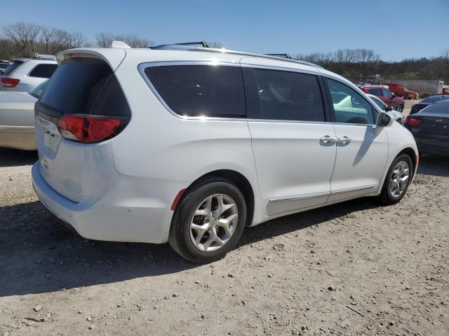 Vin: 2c4rc1eg4lr164890, lot: 48617684, chrysler pacifica touring l plus 20203