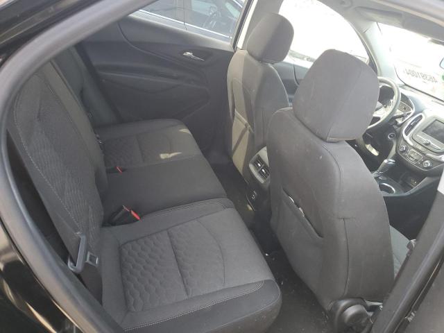 2020 Chevrolet Equinox Lt VIN: 2GNAXUEV3L6177799 Lot: 46391004