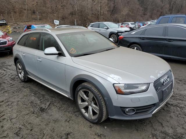 VIN WA1TFAFL7EA162996 2014 Audi A4, Premium no.4