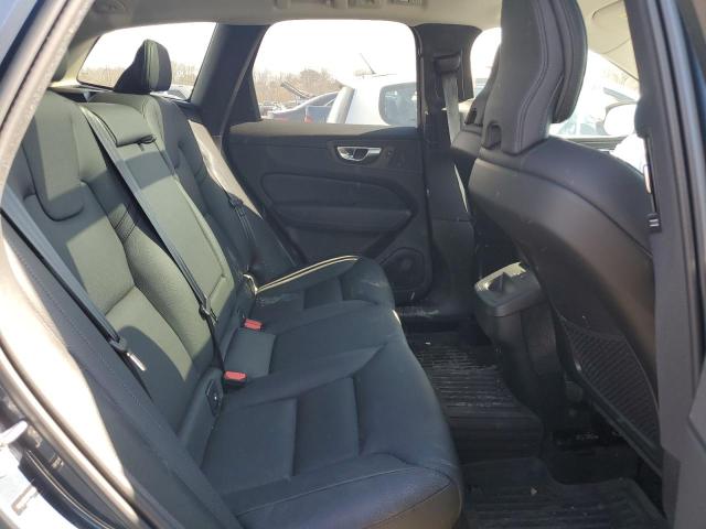 2023 VOLVO XC60 PLUS YV4L12RN6P1321806